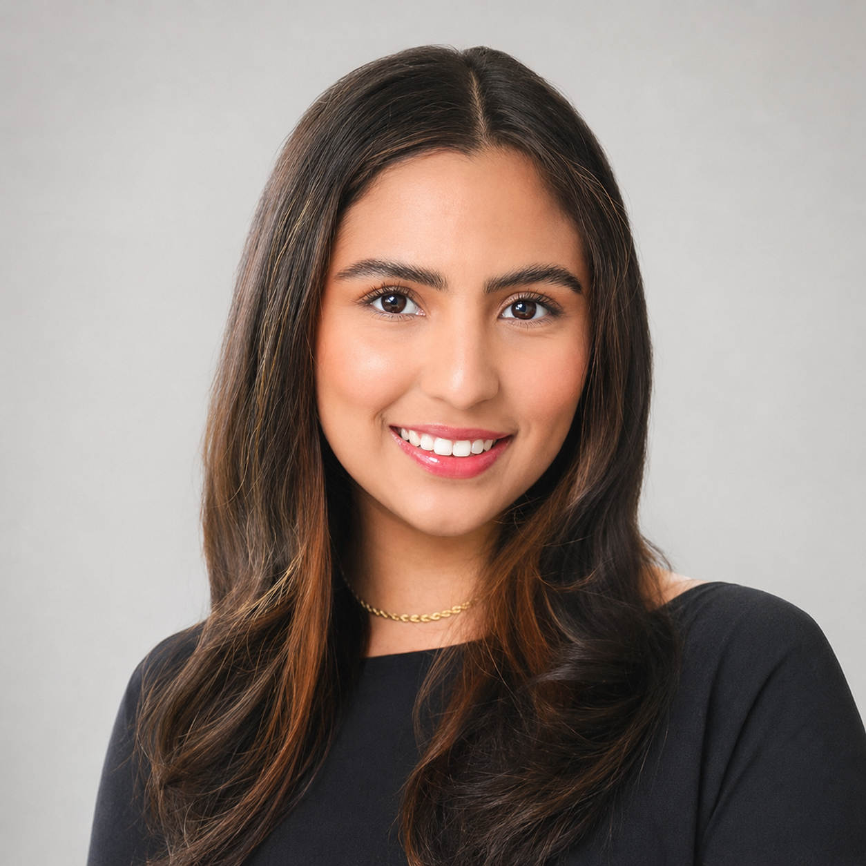Vanessa Ruiz, CrossCountry Mortgage